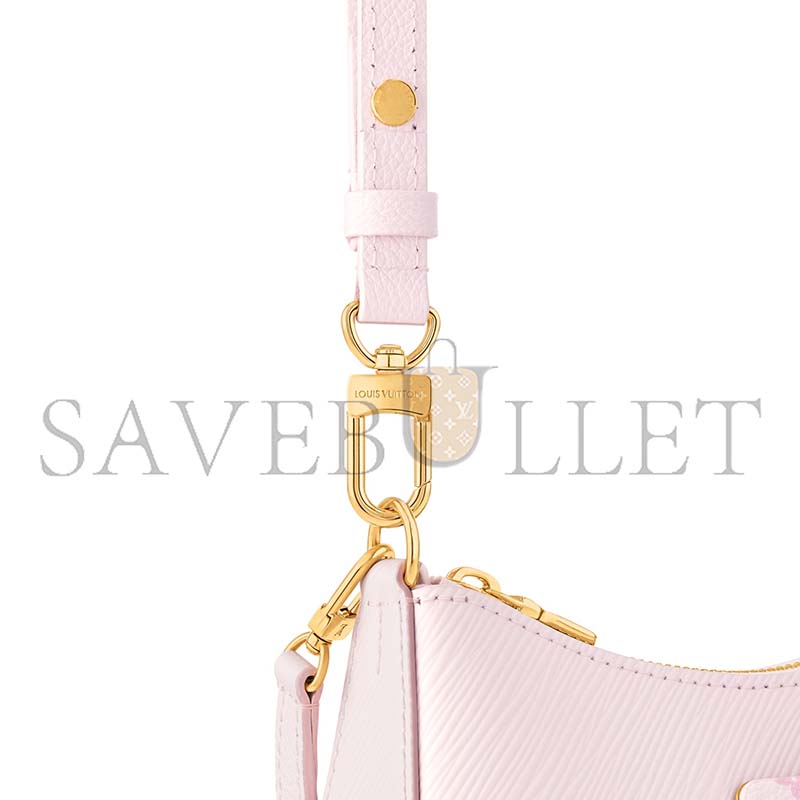LOUIS VUITTON MURAKAMI  LV X TM MARELLINI M13101 (19*13.5*6.5cm)